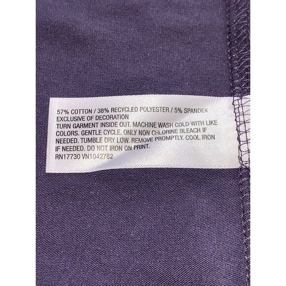 Wild Fable 2-Pack Junior Teens Graphic Camisoles Spaghetti Straps Size Medium - Picture 11 of 11